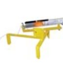 Powerwinch Winch Cover Kit f/RC23, RC30, 712, 912  915 [R3011]