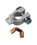 Zero Degree 1/4″ Inch Drive Gearless Ratchet Nickel Plated 1″ Turning Arc 38150