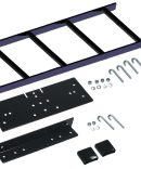 Benchmaster Weapon Rack Four – Gun Barrel Rest/rifle Rest