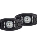 Sellmark Locking QD mount for Pulsar Apex Trail Digisight and Core Riflescopes