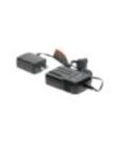 Rule Replacement Strainer Base f/Round 300-1100gph Pumps