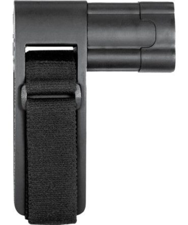 CaddyTalk: Minimi NR Laser Golf Rangefinder – Rich Black
