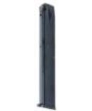 Prevost Flexair 50′ x 3/8″ Air Hose W/ Prevo S1 ARO 210 Interchange Coupler
