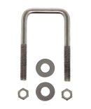 Pacer Tinned Lug 3/0 AWG – 5/16″ Stud Size – 10 Pack
