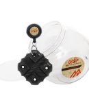 Zone 950 Wireless Hdst Grpht