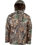 Antigua: Men’s Essentials 1/4 Zip Pullover – Tribute Columbia Blue 104644