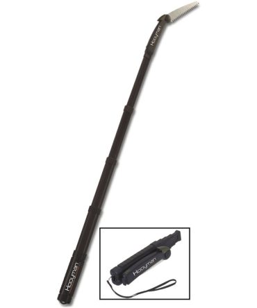 Xscorpion 3 Foot Auto Antenna Extension Cable Male Female Car Adapter AM FM