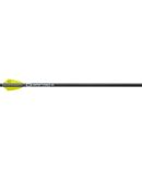 1000′ CAT6 Bulk Cbl Blk