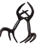 T-H Marine 48″ Zippered Rigging Sleeve – Black