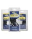 Green Mountain Grills Thermal Blanket for Ledge Prime & DB Models Black GMG-6047
