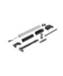 Yhm Mini Riser 3/4″ Long – Picatinny Mount