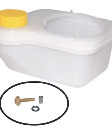 4 or 8 Gauge AGU Fuse Holder In Line with 5 Pack 100 AMP AGU Fuses