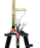 6 Sheet Cross Cut Shredder