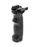 Blackhawk TecGrip FormLok IWB Moldable Holster 07 Black