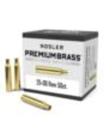 Hornady Unprimed Brass 30-06 50 pk.