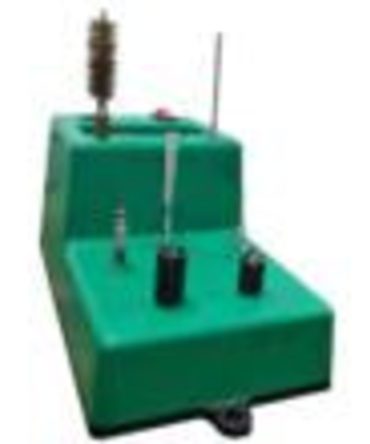 500PC 10 32 SCREW W CAPT.