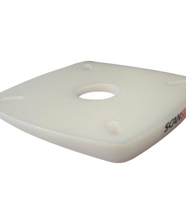 Lee Double Cavity Mold – .429-200-rf W/handles