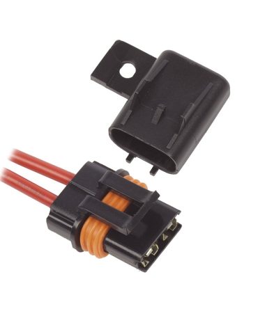 Lenco Standard Tactile Switch with Pigtail fo Single Actuator Systems