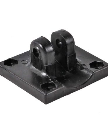 Versacarry Obsidian Essential IWB Holster for S&W M&P Shield Black Ambi