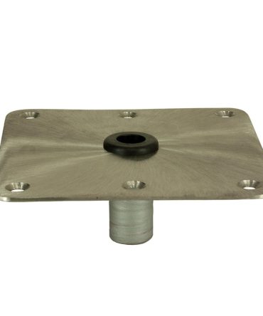 Wheeler 8 Piece Brass Punch Set
