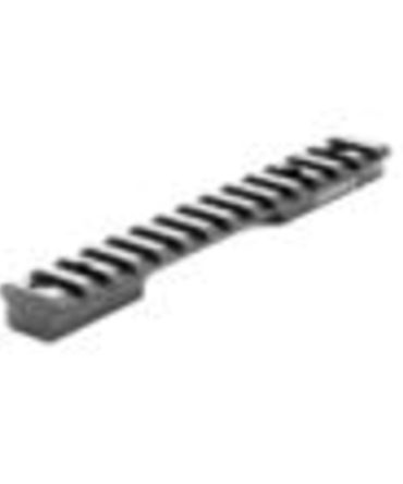 RAILBLAZA TrackLoader Gunnel Track 500 – 20″