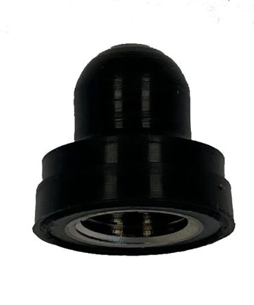 Scotty 163 1.5″ Ball Mount w/Fishfinder & Universal Mounting Plate