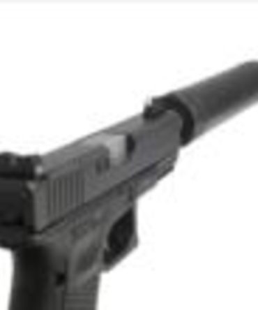 Lee Press Shellholder R-5 –