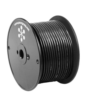 Blue Sea 285-Series 120 Amp Circuit Breaker Panel Mount