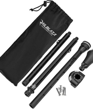 4TB DriveStation Axis Velocity