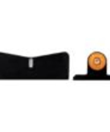 Scopecoat Large Scope Cover – Xp6 14″x52mm Black