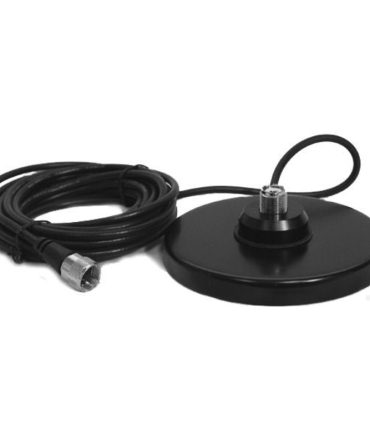 Sl2100 Digital 12-button Telephone (bk)