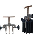 Barton Marine Size 7 Single Plain Bearing Stand-Up Block