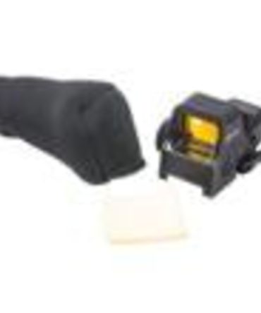 Weaver Base Top Mount #36 – Remington 700howa Black