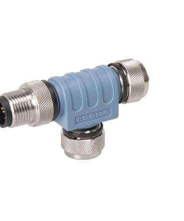1000′ Bulk Cat5e Riser Cbl TAA