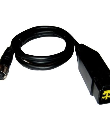 Newmar CCX-T Thru-Dex Fitting