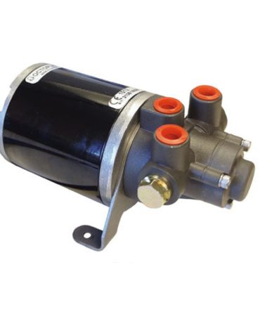 UFlex T71FC Single Cable Rotary Steering Helm