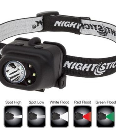 Konus Scope Konuspro-nv3 Night – Vision 3-9×32 Weaver/picatinn*