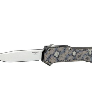 S&w Knife Edc Folder & Cards – 3.25″ Black/black Promo Q3<