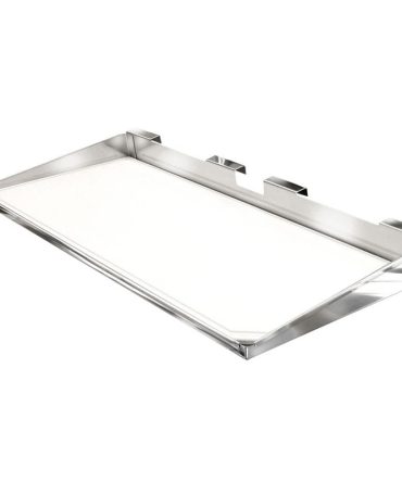 Ic107f02al – 2port Face Almond
