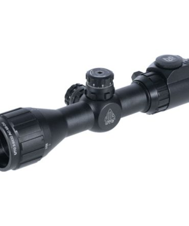 Yhm Picatinny Angle Mount – 2-1/8″ Long 45 Deg.