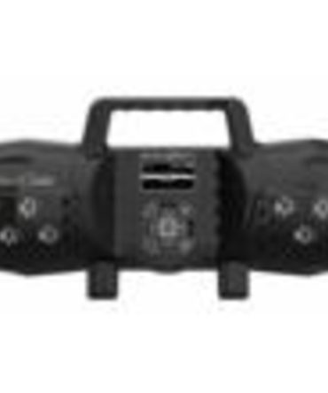 Ruger Security 9 Handgun Magazine 9mm Luger 17rd Black