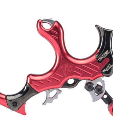 Hogue Ar15 15 Degree Vertical – Grip No Finger Grooves Blk