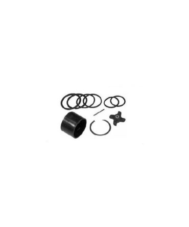 Raymarine HV-100 HyperVision Transom Mount Transducer – 6M Cable – HV100.02 New Version