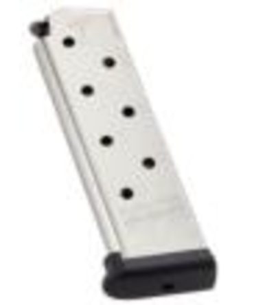 Canik Magazine Extension for Select Models 3/rd Black