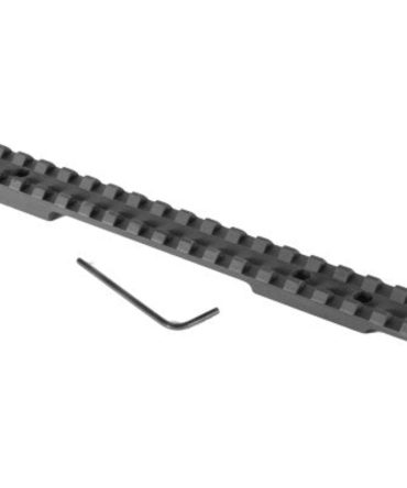 CM600W Ceiling TV Mount White