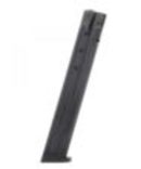 Iosso Eliminator Bore Brush – 20 ga