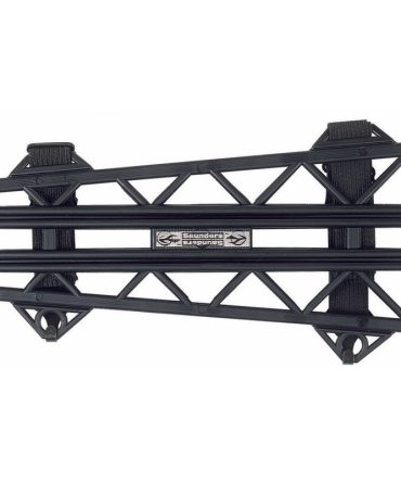 Pro-Shot Mule Deer Sight In Target 25″ x 25″ 5/ct
