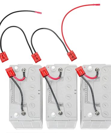 Scanstrut TBH-4 Through Bulkhead Cable Seal