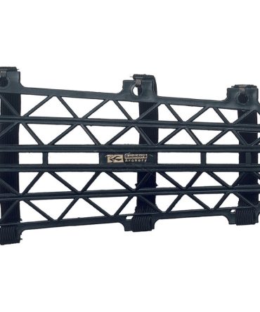 Minn Kota Travel Cover For 8′ Raptor