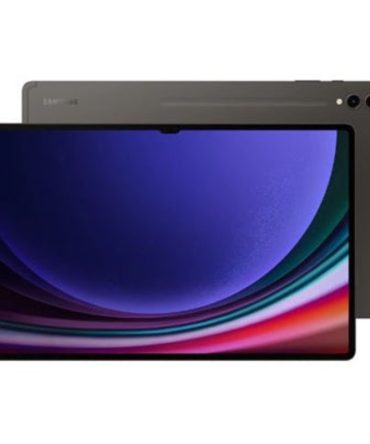 Universal Magnetic Stylus Blk